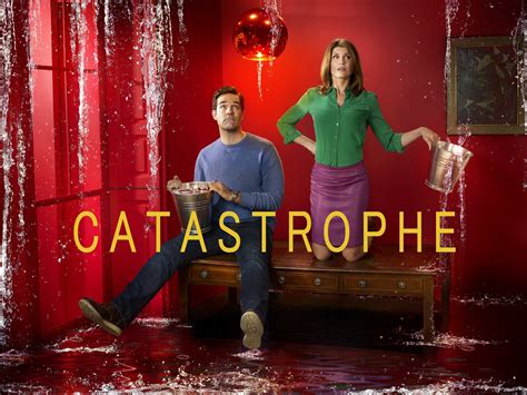 catastrophe gostream